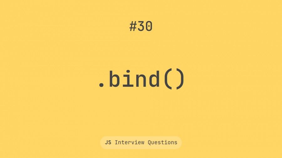 متد bind چکار میکنه؟