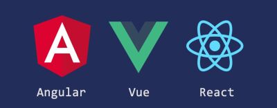 Vue - React - Angular کدوم برای من بهتره؟